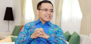 Mantan Bupati Banyuwangi Ini Bakal Dilantik Jokowi Jadi Menpan RB Hari Ini